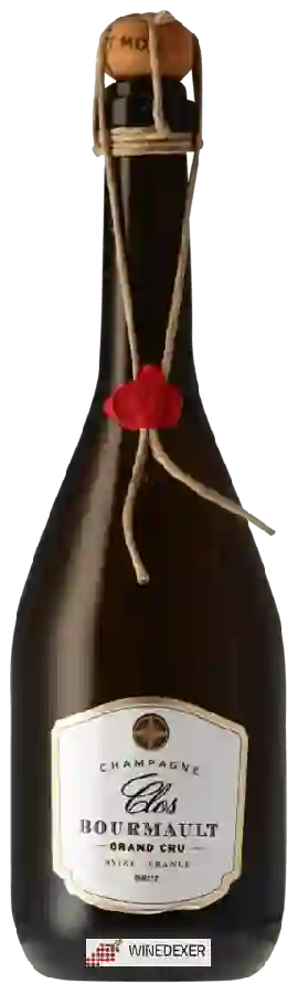 Winery Christian Bourmault - Clos Bourmault Brut Champagne Grand Cru 'Avize'