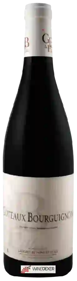 Winery Christian Gavignet-Béthanie et Filles - Coteaux Bourguignons Winery Christian Gavignet-Béthanie et Filles - Coteaux Bourguignons