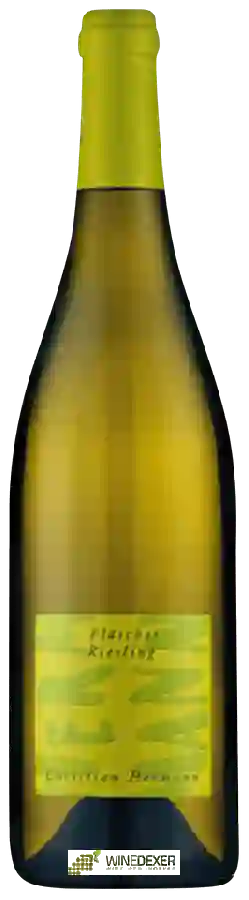 Winery Christian Hermann - Fläscher Riesling Winery Christian Hermann - Fläscher Riesling