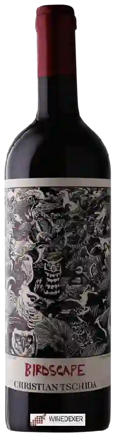 Winery Christian Tschida - Birdscape