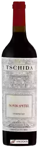 Winery Christian Tschida - Domkapitel