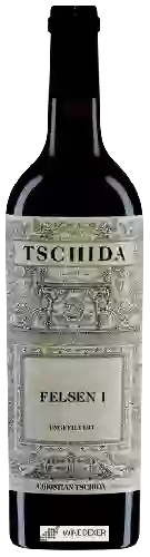 Winery Christian Tschida - Felsen I