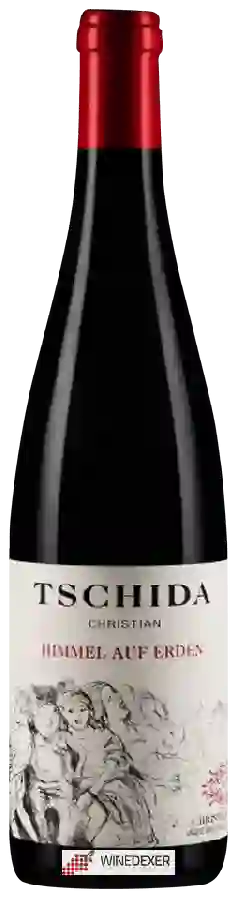 Winery Christian Tschida - Himmel Auf Erden Rot Winery Christian Tschida - Himmel Auf Erden Rot