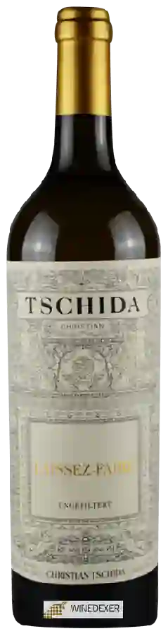 Winery Christian Tschida - Laissez Faire