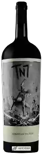 Winery Christian Tschida - TNT