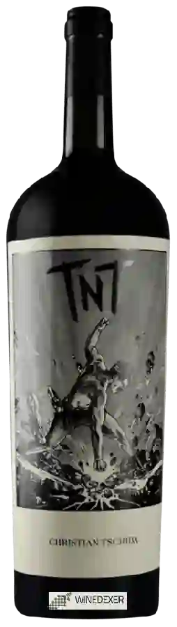 Winery Christian Tschida - TNT