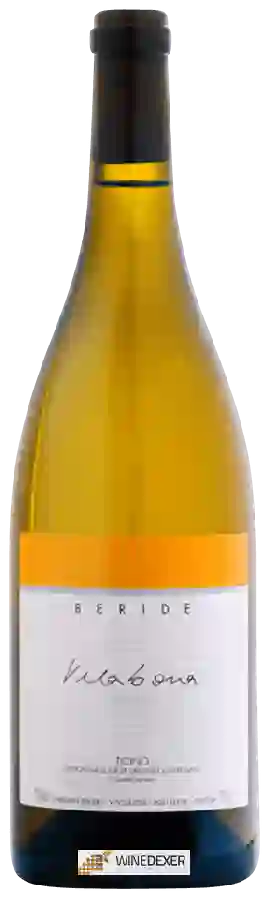 Winery Christian Zündel - Velabona Winery Christian Zündel - Velabona