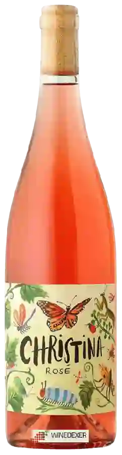 Winery Christina - Rosé Winery Christina - Rosé