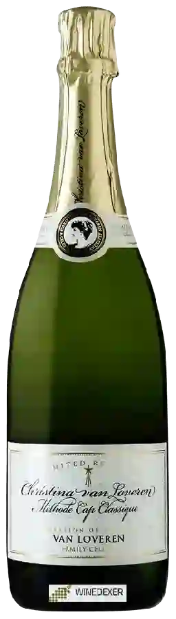 Winery Christina - Brut