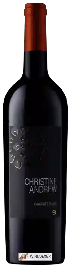 Winery Christine Andrew - Cabernet Franc Winery Christine Andrew - Cabernet Franc