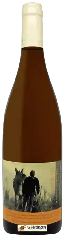 Winery Christine de Mianville - Jasnières