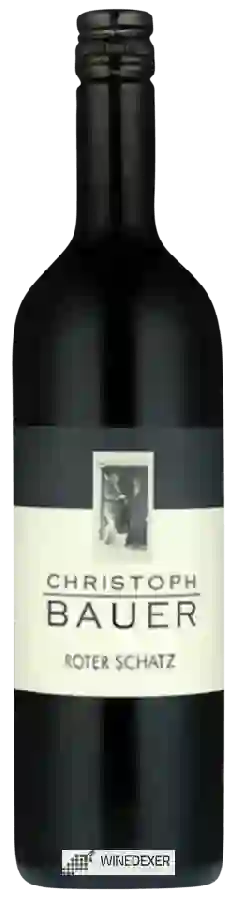 Winery Christoph Bauer - Roter Schatz