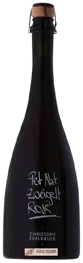Winery Christoph Edelbauer - Pet Nat Zweigelt Rosé