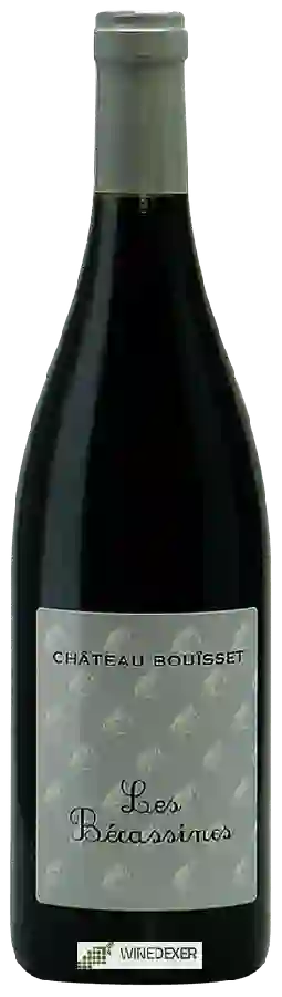 Winery Christophe Barbier - Chateau Bouisset Les Bécassines