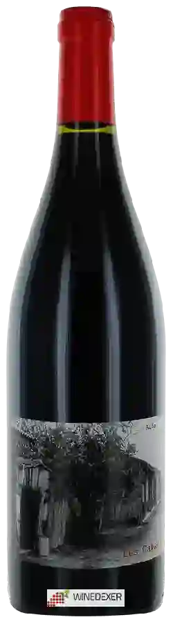 Winery Christophe Barbier - Les Cabanes Aude Rouge