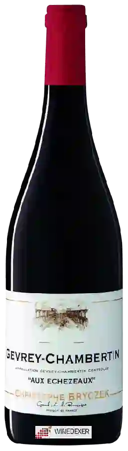Domaine Bryczek - Gevrey-Chambertin 'Aux Echezeaux' Domaine Bryczek - Gevrey-Chambertin 'Aux Echezeaux'