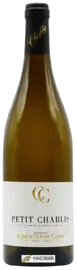 Domaine Christophe Camu - Petit Chablis