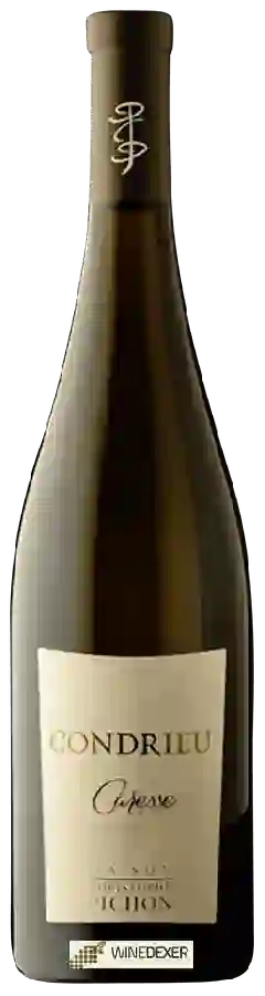 Domaine Christophe Pichon - Caresse Condrieu