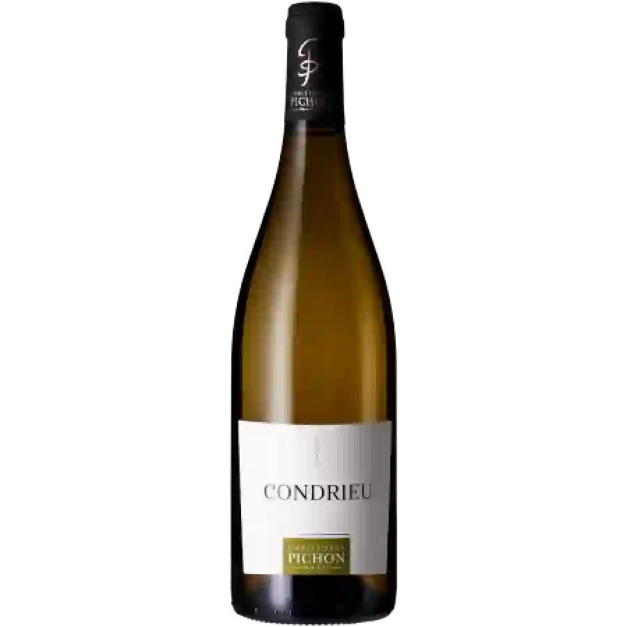 Domaine Christophe Pichon - Diapason