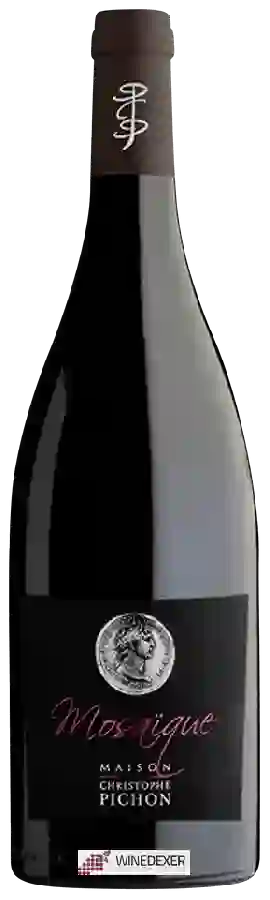 Domaine Christophe Pichon - Mosaïque
