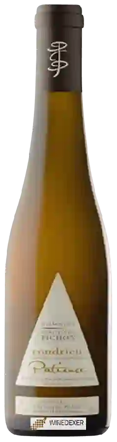 Domaine Christophe Pichon - Patience Condrieu