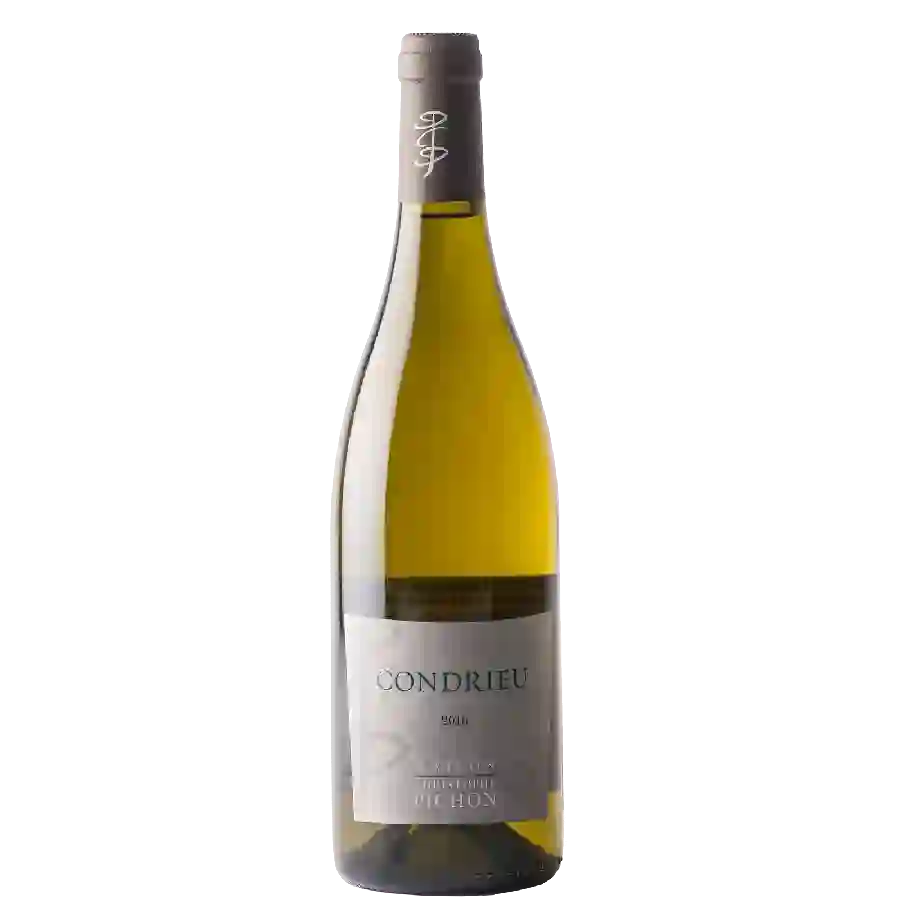 Domaine Christophe Pichon - Syrah