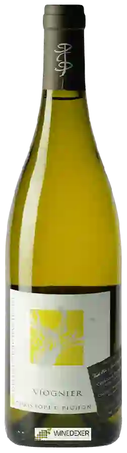 Domaine Christophe Pichon - Viognier Domaine Christophe Pichon - Viognier