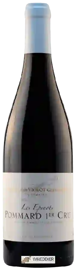 Winery Christophe Violot-Guillemard - Pommard 1er Cru 'Les Epenots'