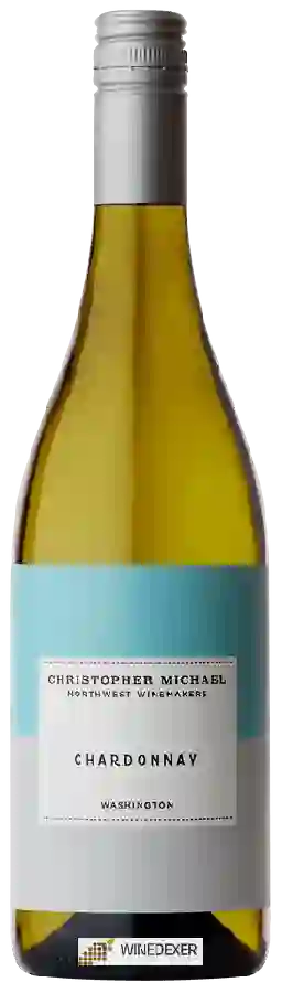 Winery Christopher Michael - Chardonnay