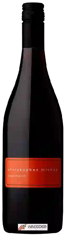 Winery Christopher Michael - Pinot Noir