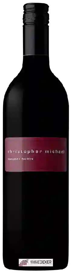 Winery Christopher Michael - Red