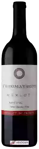 Winery Chromatrope - Merlot