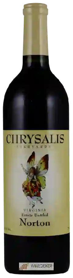 Winery Chrysalis Vineyards - Norton Winery Chrysalis Vineyards - Norton