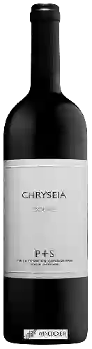 Winery Prats & Symington (P+S) - Chryseia Douro