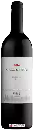 Winery Prats & Symington (P+S) - Prazo de Roriz Douro