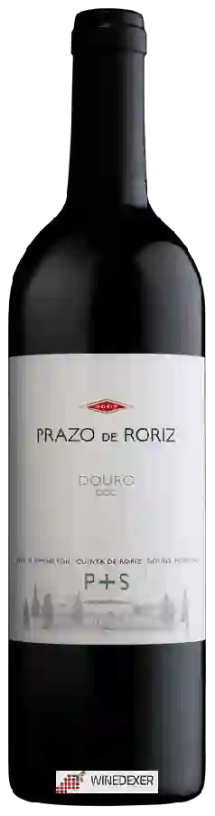 Winery Prats & Symington (P+S) - Prazo de Roriz Douro Winery Prats & Symington (P+S) - Prazo de Roriz Douro