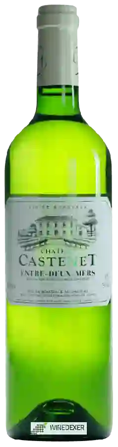 Château Castenet - Entre-deux-Mers