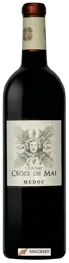 Château Croix de Mai - Médoc