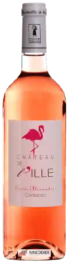 Château de l'Ille - Cuvée Alexandre