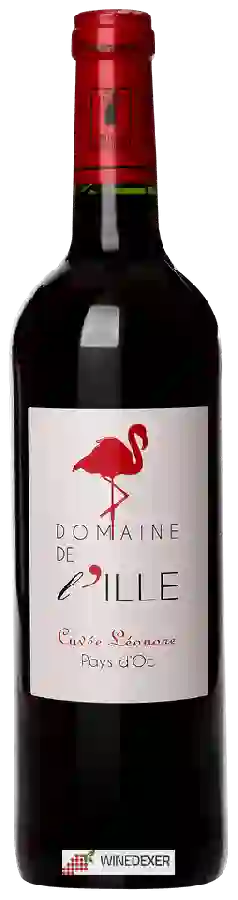 Château de l'Ille - Cuvée Leonore