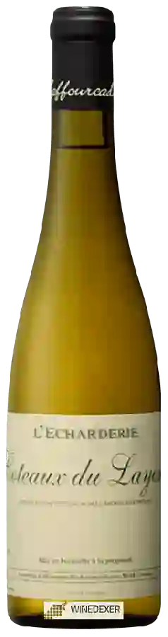 Vignobles Laffourcade - Château de l’Echarderie Coteaux du Layon