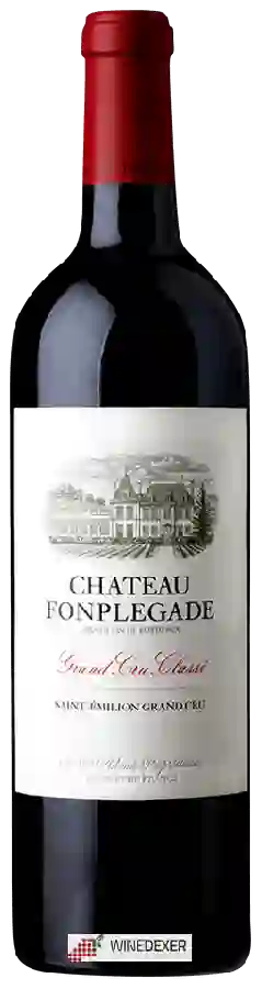 Château Fonplégade - Saint-Émilion Grand Cru (Grand Cru Classé)