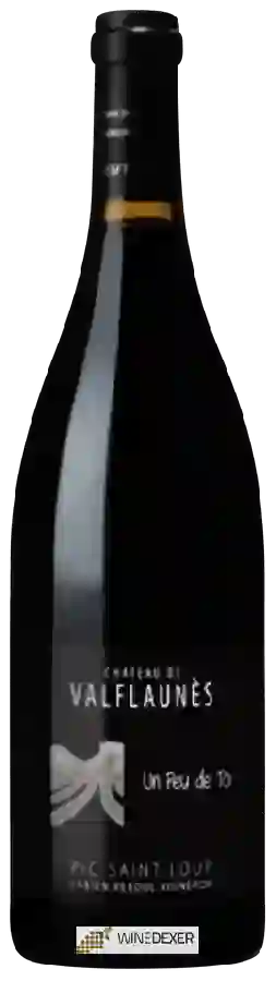 Château de Valflaunes - Un Peu de Toi Château de Valflaunes - Un Peu de Toi