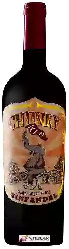 Winery Chunky - Red Zinfandel