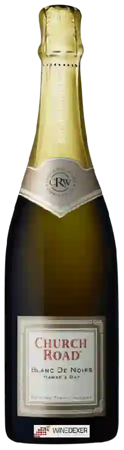 Winery Church Road - Blanc de Noir Winery Church Road - Blanc de Noir