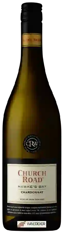 Winery Church Road - Chardonnay