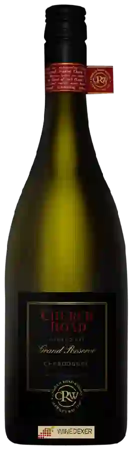 Winery Church Road - Grand Reserve Chardonnay