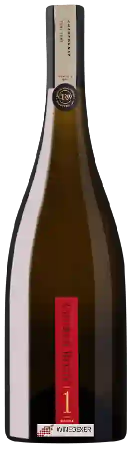 Winery Church Road - 1 Single Vineyard