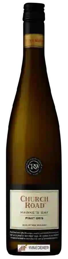 Winery Church Road - Pinot Gris