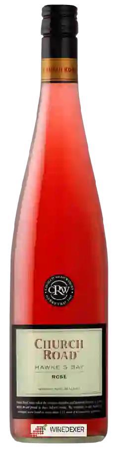 Winery Church Road - Rosé Winery Church Road - Rosé